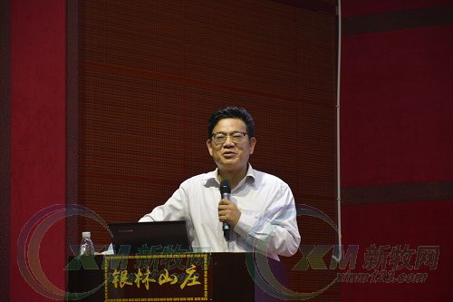 2017年广东规模猪场春夏疾病防控交流会正在热播
