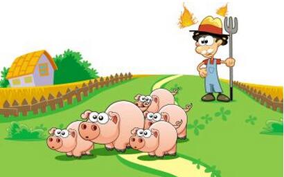 江西：3亿元整治养殖业污染状况，守住绿水青山