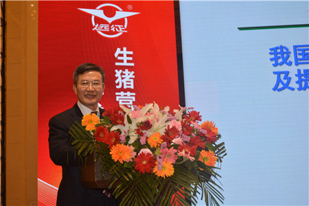 生猪产值1.6万亿！未来十年仍是中国养猪业的黄金期