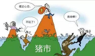 扛价也涨不起的猪价，5月还能否期待？