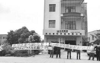 “公说公有理婆说婆有理”，收猪车疑“放水”被扣3万预付款