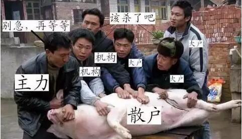 散户退出后家庭农场成主力，但却有六大致命弱点！