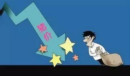 猪农最难的一年！但是有大跌就有大涨！