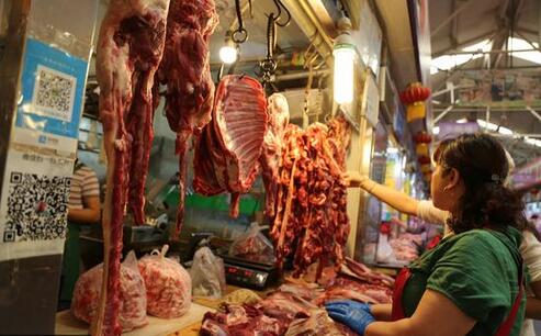 中国人现在吃的猪肉，可能真的还不如一百年前？