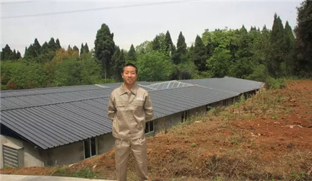 【心声】24岁德康家庭农场主的美好生活追求