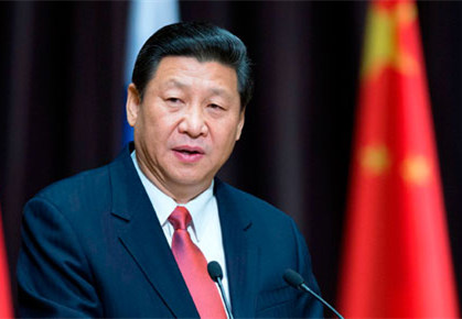 习近平致信祝贺中国农业科学院建院60周年