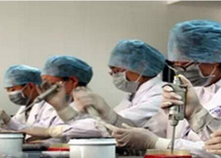 关于世界动物卫生组织参考猪瘟实验室，你了解多少？