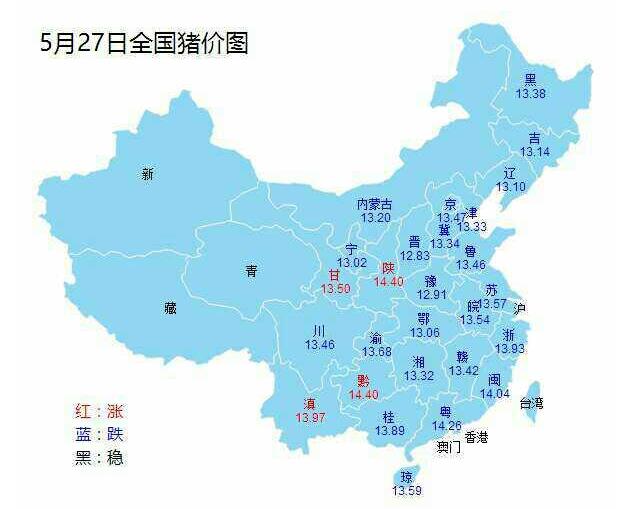 猪价已跌入成本端午真的可以反弹吗？
