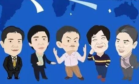 刘强东、马云、丁磊杀入养殖业，留给我们5点启示
