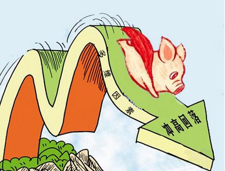 养猪人我来告诉你，猪价一直下跌的真正原因为何？