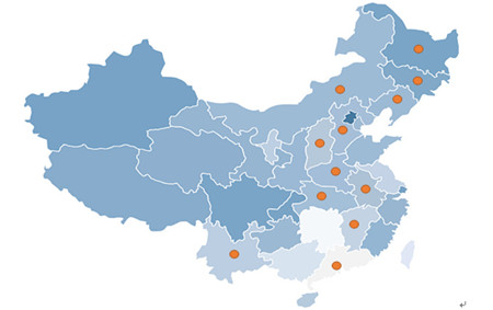 2017年4月份7种猪传染病实验室病原监测大数据分析及防控建议