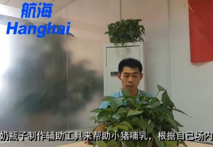 罗冬养猪：家庭猪场到底能不能生存？养猪人看过来