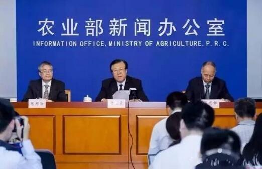 农业部副部长最新回应：环保要做，强拆猪场可不行！