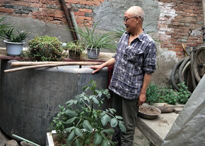 陕西养猪第一村治污痛：村民问“十几年管不好一头猪？”