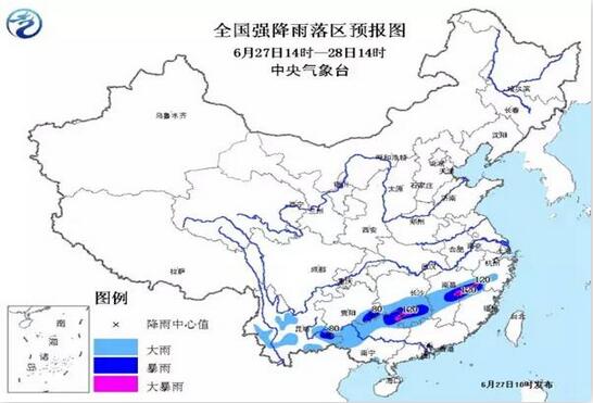 暴雨来袭，猪场损失惨重！养猪人得这么做才能……