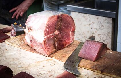 三亚取缔一生猪非法屠宰点 涉事者已被立案调查