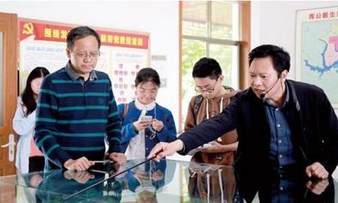 钱塘江之源衢州，猪粪为何金贵到必须靠“抢”？