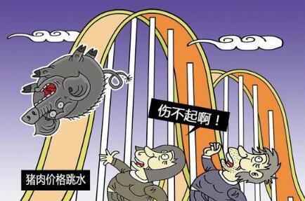 看过来，猪价下跌赚更多才是真本事，这家猪场做到了