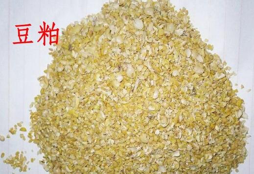 绿叶技术带你认识豆粕