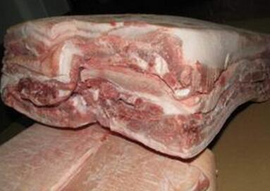 进口来源来自欧盟和美洲！进口冷冻猪价格小涨