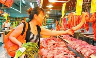 这份炎热，这个猪价，不能只有我河南一人感受！