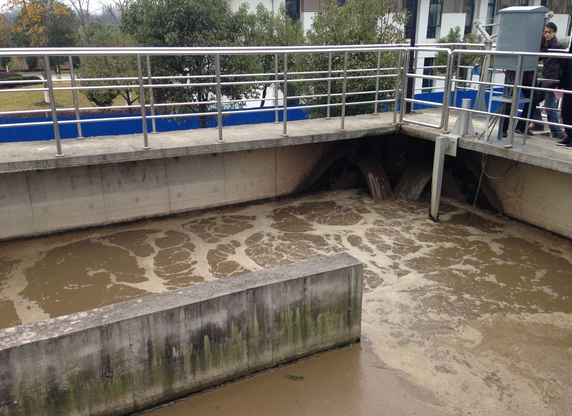 全国人大修改水污染防治法 猪场粪污排放标准再提高？