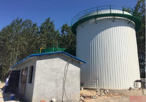 北方一养猪百强县养户直言：环保不弄好，哪都不去！