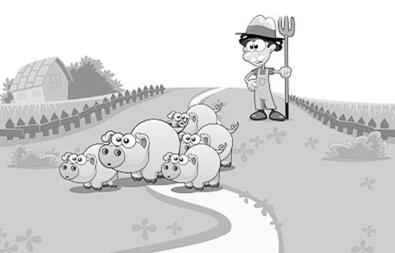 看懂这三个“≠”，你就看懂了下半年的猪价走势