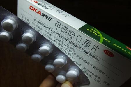 巧用甲硝唑，养猪人对症防治猪病，效果才会好
