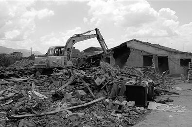 江西南昌清查拆除41家养猪场 提升河流水质