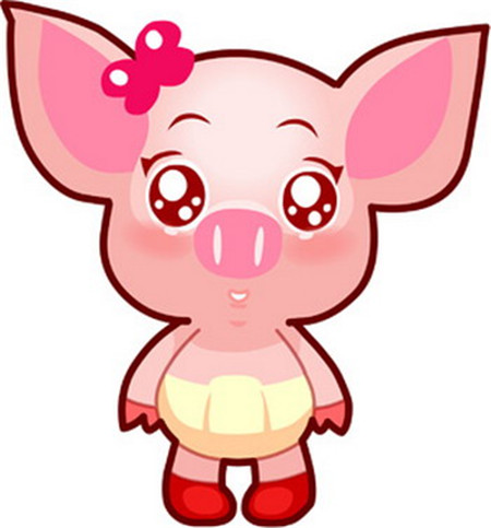 “宣和猪”通过了国家畜禽新品种现场审定！