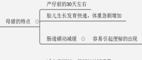 养猪视频——母猪产仔前这样做, 让母猪顺利产仔!