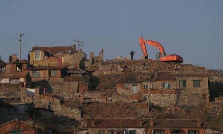 猪场拆迁太严重，这些地方竟要去其他省市买猪粪