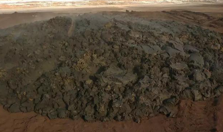 猪粪一吨就是60元，养猪户们都乐开怀了！