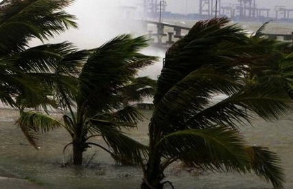 农业部紧急部署第17号台风“古超”防御工作！