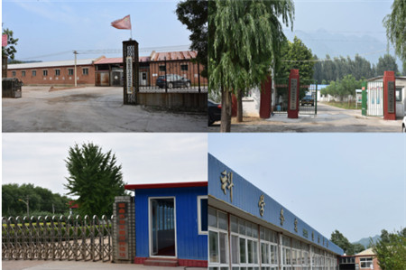 新型规模养猪场粪污处理模式在北方广受欢迎