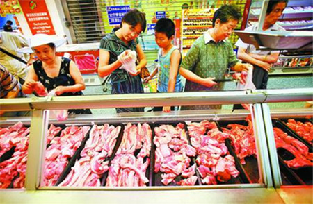 满足这五大标准，教你如何辨别“放心肉”！