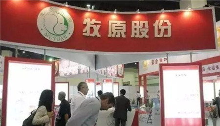 环保监察抬高生猪价格，牧原股份实现反周期增长