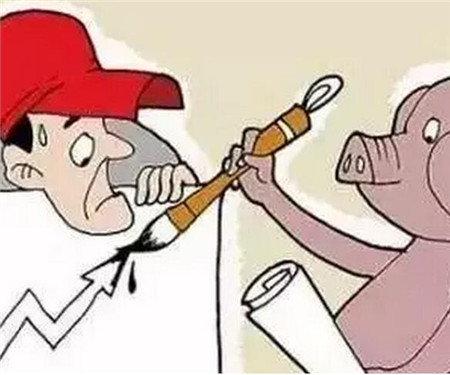 双节临近 猪价涨跌博弈将更激烈 猪价走势或现危局