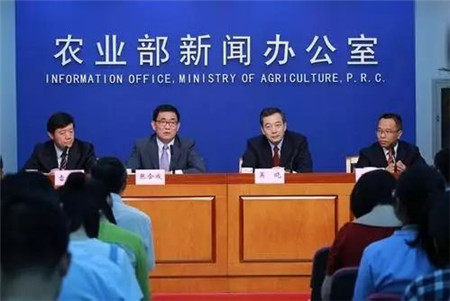 农业部推进畜禽粪污资源化利用 绿色农业发展又有大思路