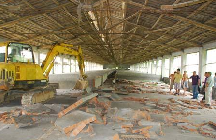 禁养让很多养猪人不爽？看了这个你心里就平衡了！