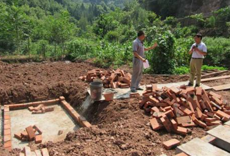 海南：让畜禽粪便成为可利用能源，实现安全环保生产