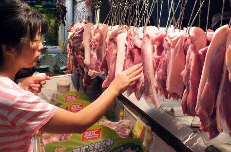 偷运、定制、冷鲜肉、冻猪肉？浙江省猪价暴涨带来的喜怒哀乐