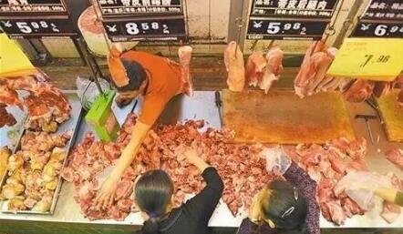 为何猪价上8有困难？请理性看待10月猪价的涨跌调整