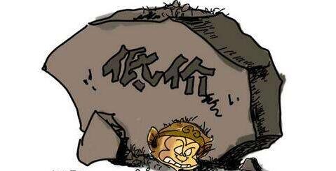 猪价很快将走出低谷！