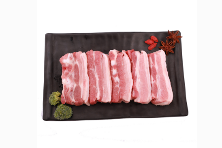 机会早知道：生猪价格反弹 年前望迎来一波上涨(附股)