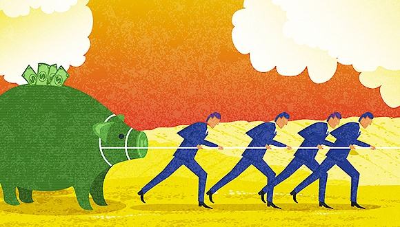 猪价连涨7天！业内称能持续到春节前，你觉得呢？