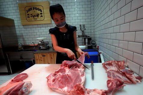 猪价行情兜转在14元附近，后市仍然看涨