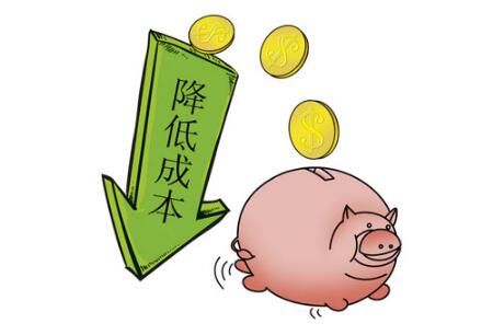 养猪人必看！控制猪场饲料成本有诀窍