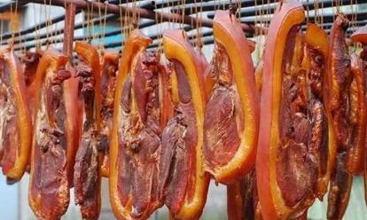 低存栏与腌腊制作时间重合 公历年底猪价上涨几率非常高